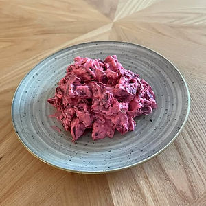 Rote-Bete-Salat (Patzarosalata)