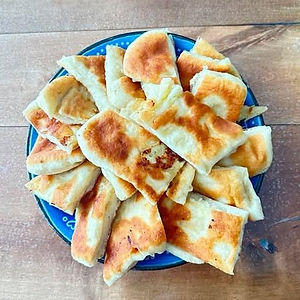 Käsenbrot (Tiropsomo)