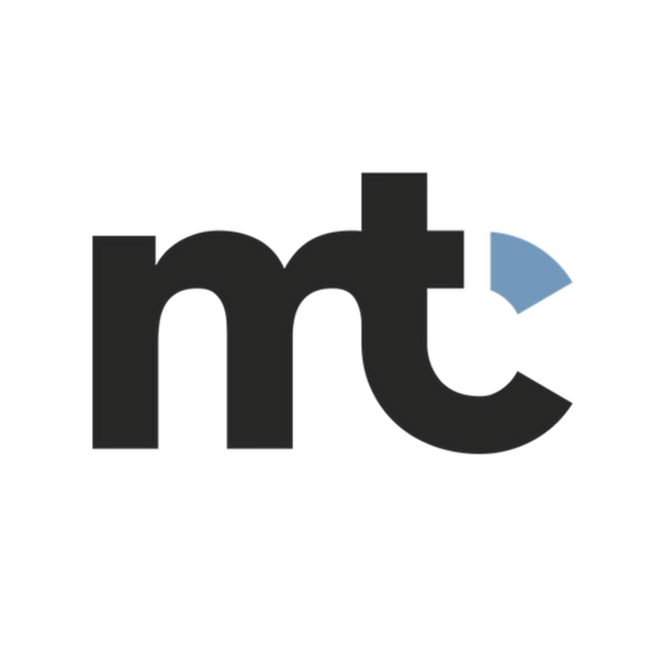 Logo design by THOS.