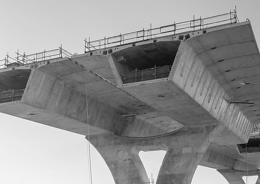 infrastructure
