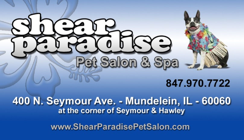 Shear Paradise