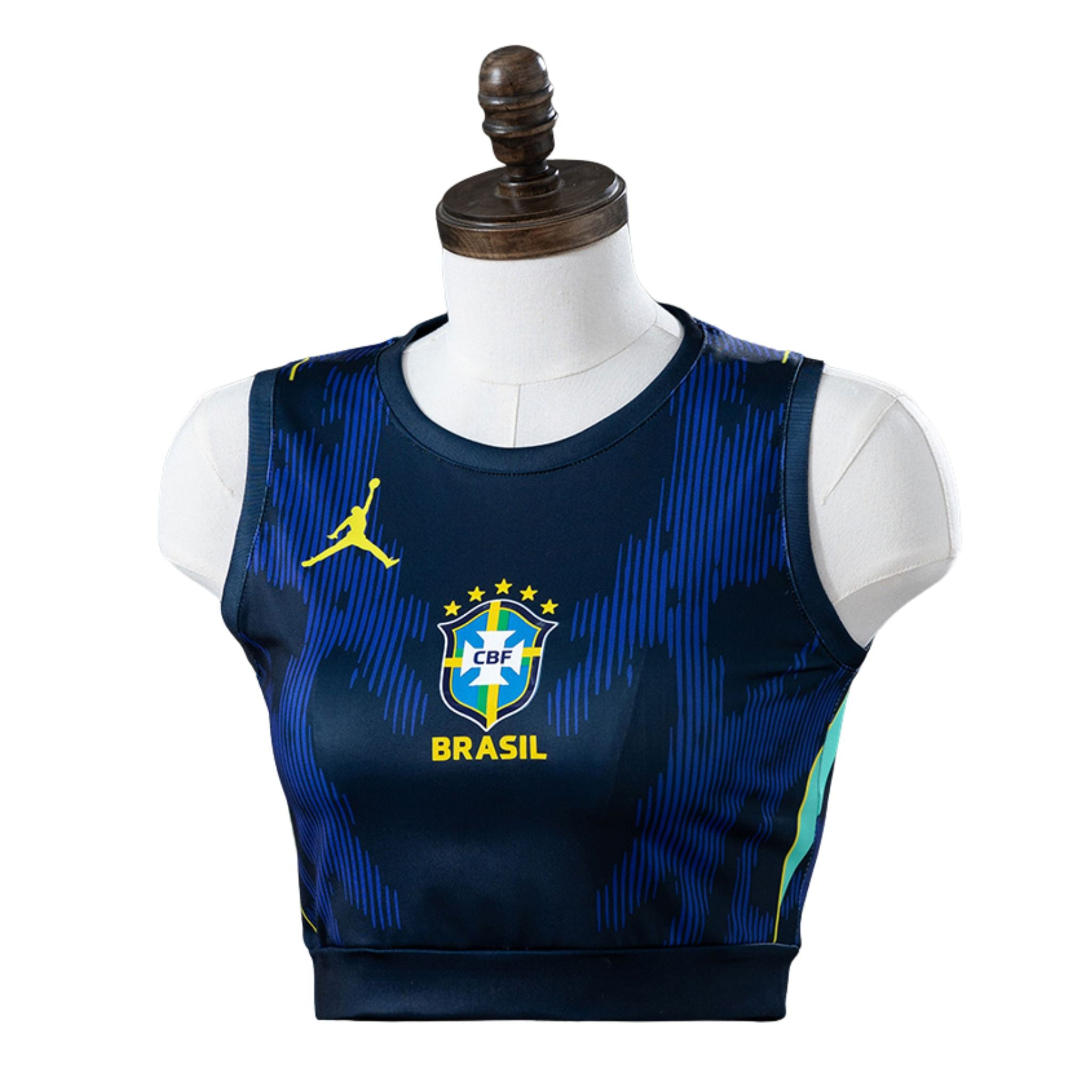 TOP BRASIL II 2026 FEMININA TORCEDOR