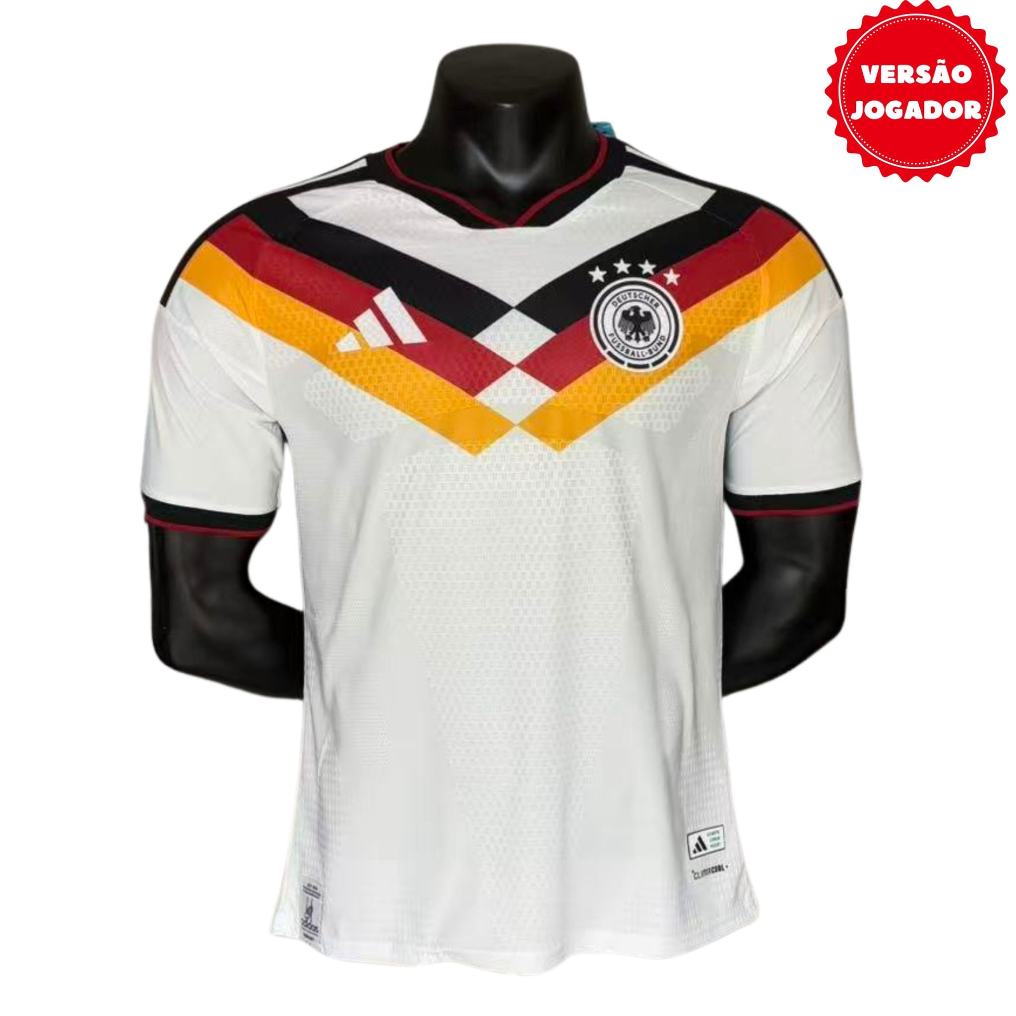 CAMISA ALEMANHA I 2026 JOGADOR