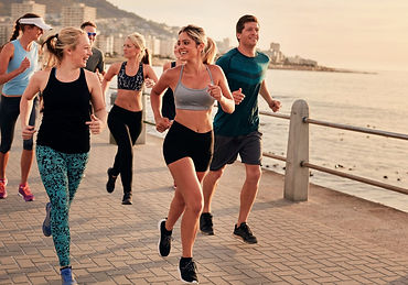 Running Group