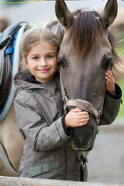 Horse and lovely girl equestrian.jpg