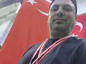 Masa tenisinde öğretmenlerimiz yeni rekorlara imza attı.