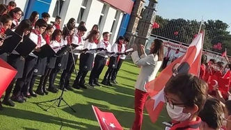 Bursluluk sınavımız 17 ŞUBAT 2024'te gerçekleştirilecek. 