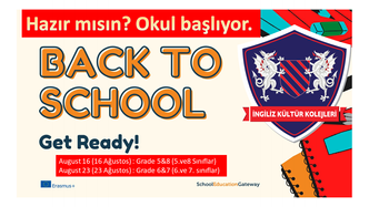 ORYANTASYONLA DÖNÜŞÜMÜZ SÜPER OLACAK. 