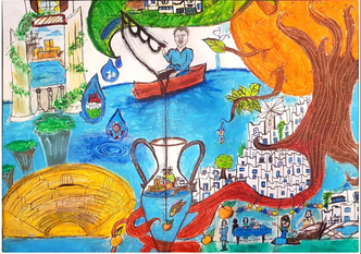 KOLEJİMİZ İLK YILINDA BAŞARIDAN BAŞARIYA KOŞTU.