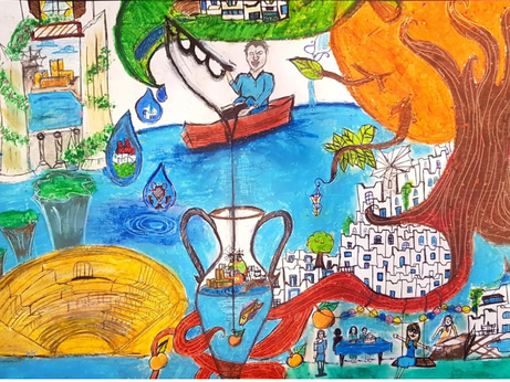 KOLEJİMİZ İLK YILINDA BAŞARIDAN BAŞARIYA KOŞTU.