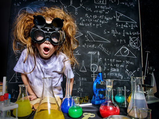 ÜSTÜN YETENEKLİ ÇOCUKLARIMIZI KEŞFEDİYORUZ.