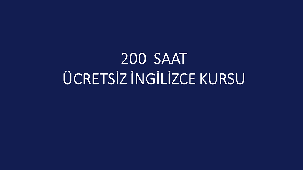 bodrum ingiliz kültür koleji