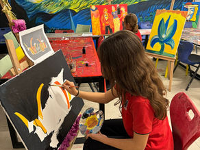 Yaratıcılığı Geliştirmek: Cumhuriyetin ilk Türk Sanatçıları ve Ortaokul Döneminde Sanat Eğitiminin Önemi Üzerine Bir İnceleme