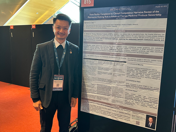 Insights from ISCT 2026 Dublin and the Future of Localized Advanced Therapeutics