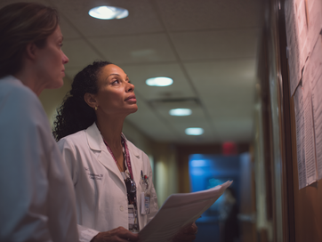 FDA Approves Targeted First-Line Therapy for BRAF V600E–Mutant Metastatic Colorectal Cancer