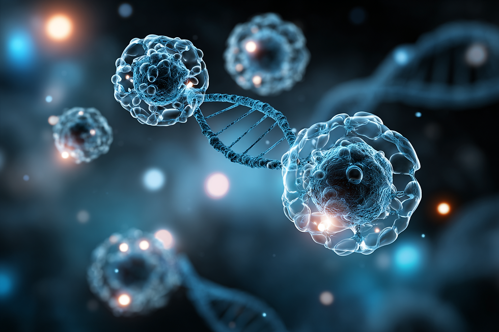 (External) 3rd VIVA Cell and Gene Therapy Symposium 2025