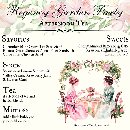Regency give away menu front.png