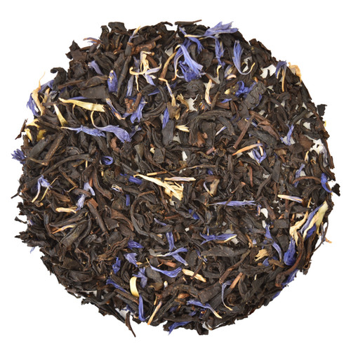 Blue Lady | dragonflytearoom