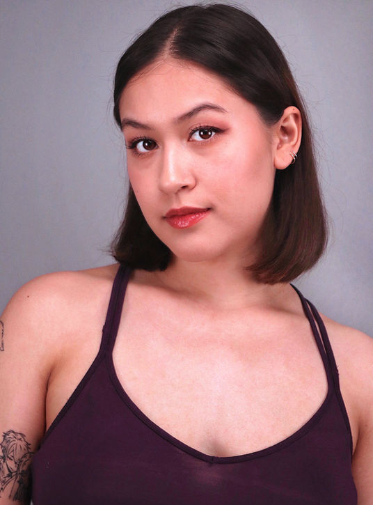 I’m able to show up as my best self every time