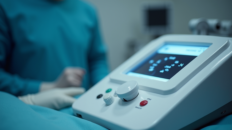 Discover Proven Therapies for Erectile Dysfunction