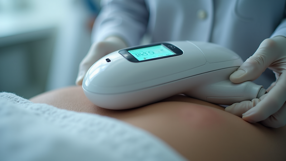 Exploring P-Shocks Therapy: Unlocking P Shocks Benefits