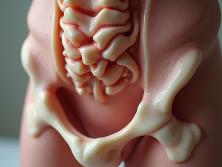Understanding Male Pelvic Pain Causes: Insights from London