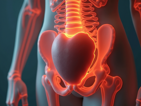 Identifying Male Pelvic Symptoms London: A Comprehensive Guide