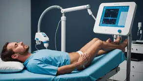 Uncover the Power of Low-Intensity Shockwave Therapy for Erectile Dysfunction in London!