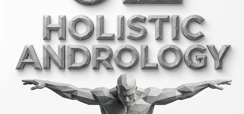 Holistic andrology