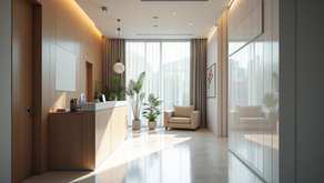 Discover the Holistic Andrology London Benefits