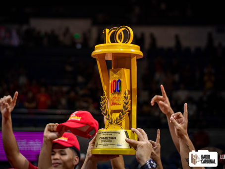 NCAA100: A Legacy Reborn as Mapúa ends the 33-Year Quest