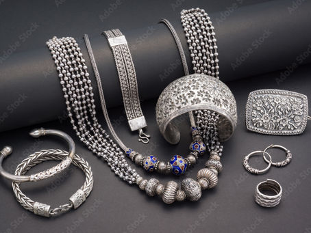 Silver Buyer in Gurgaon | Sona Chandi Buyer (Gurugram Sec 31)