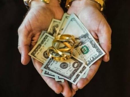 Trusted Second Hand Gold Jewellery Buyer for Instant Cash