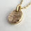 Thumbnail: Gold Ingot Necklace