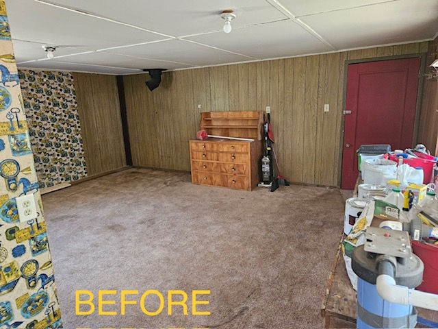 Whole home remodel in Douglas County OR by Scot Stone Construction