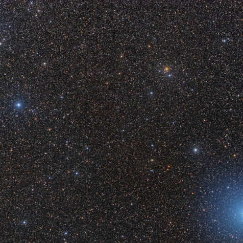 Constelación de Lyra