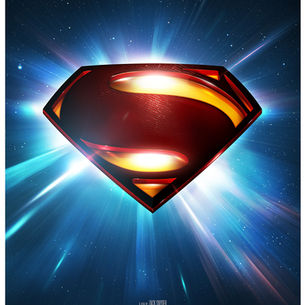 El Escudo de Superman