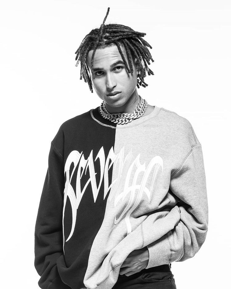 “ Matuê e Teto farão turnê nos Estados Unidos "