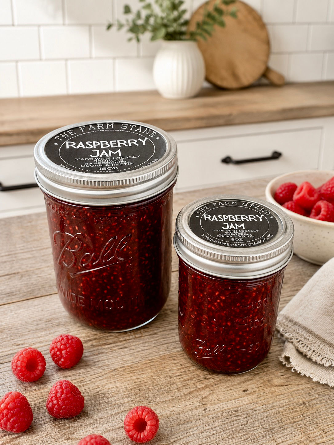 Raspberry Jam