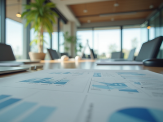 Comprehensive Marketing Solutions with Full-Service Agencies