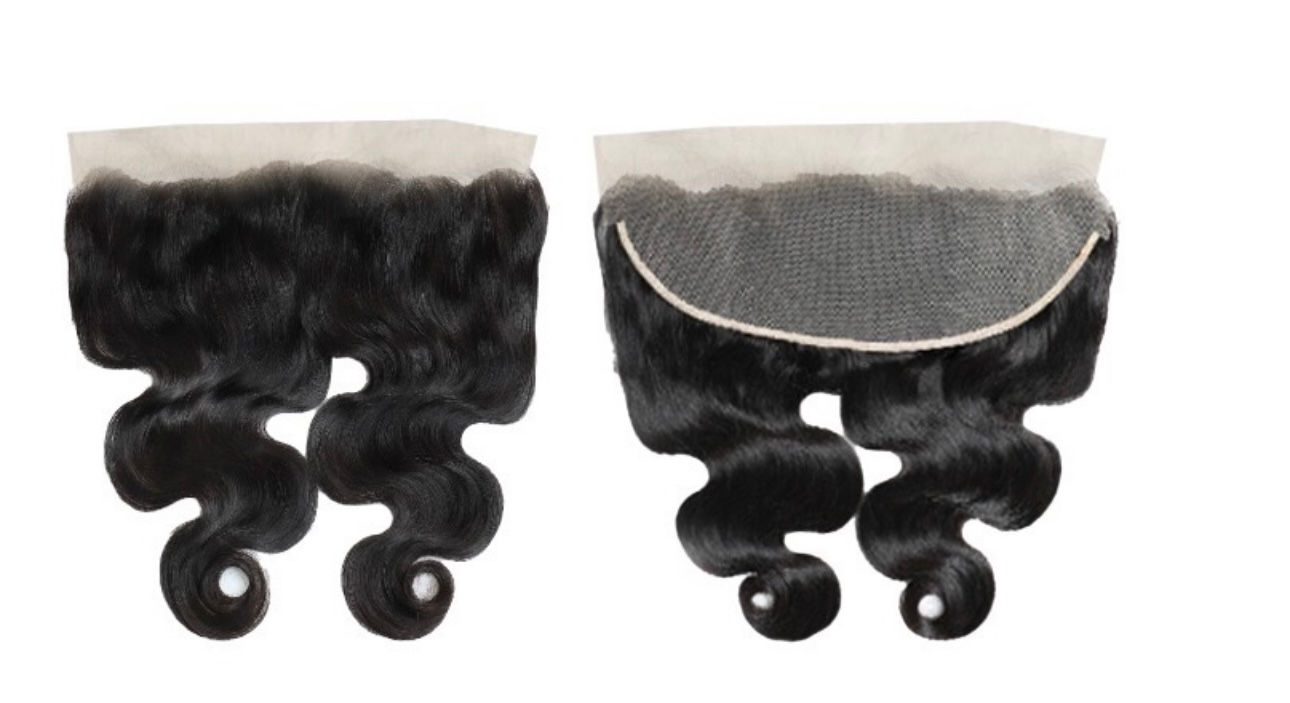 HD Body Wave Frontal 13*4