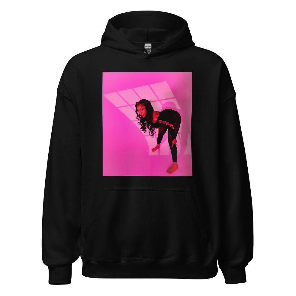 Thumbnail: Precious Nectar Hoodie