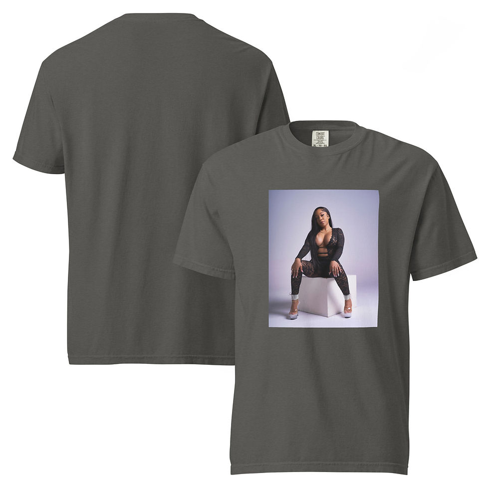 Thumbnail: Precious Nectar T-shirt