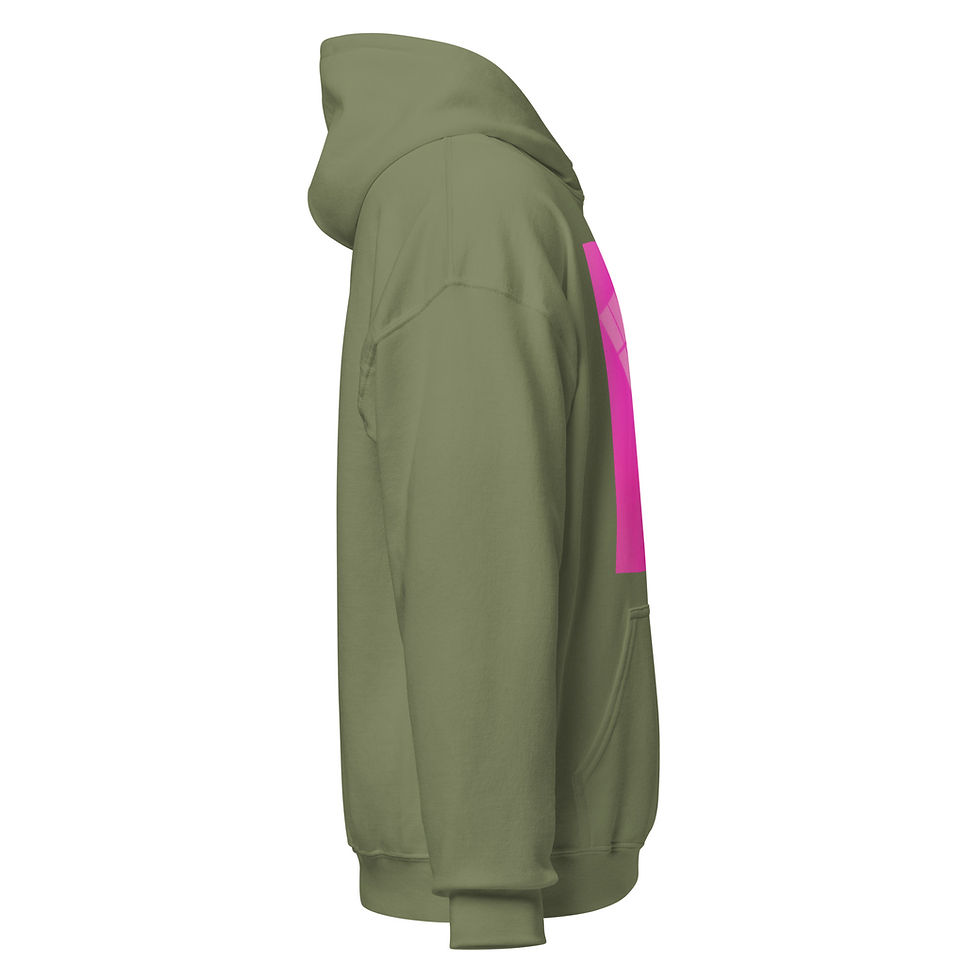 Thumbnail: Precious Nectar Hoodie