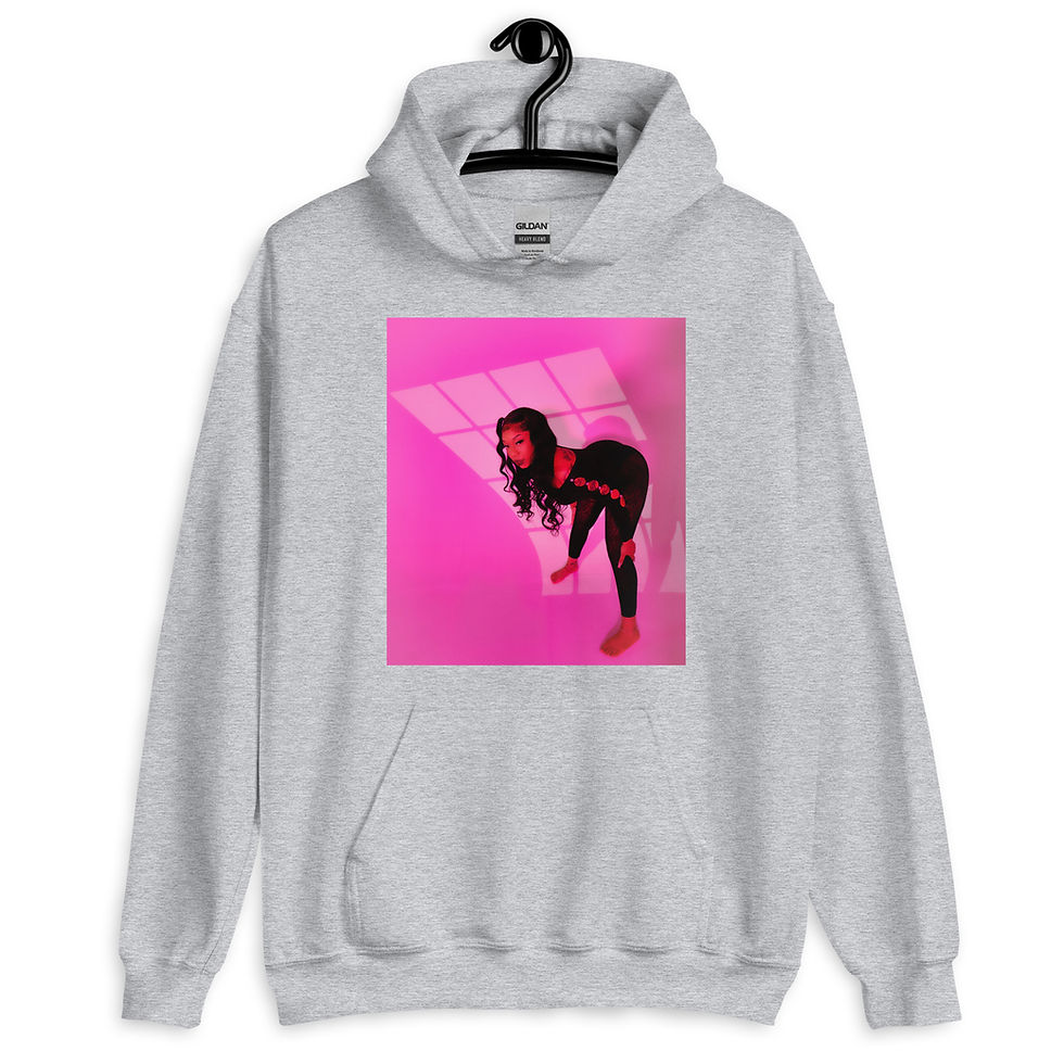 Thumbnail: Precious Nectar Hoodie