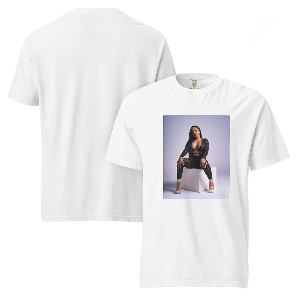 Thumbnail: Precious Nectar T-shirt