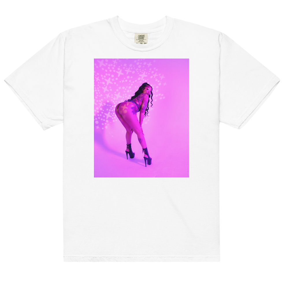 Thumbnail: Precious Nectar T-shirt