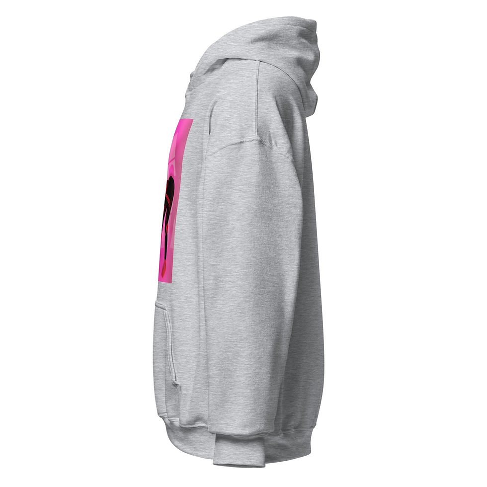 Thumbnail: Precious Nectar Hoodie