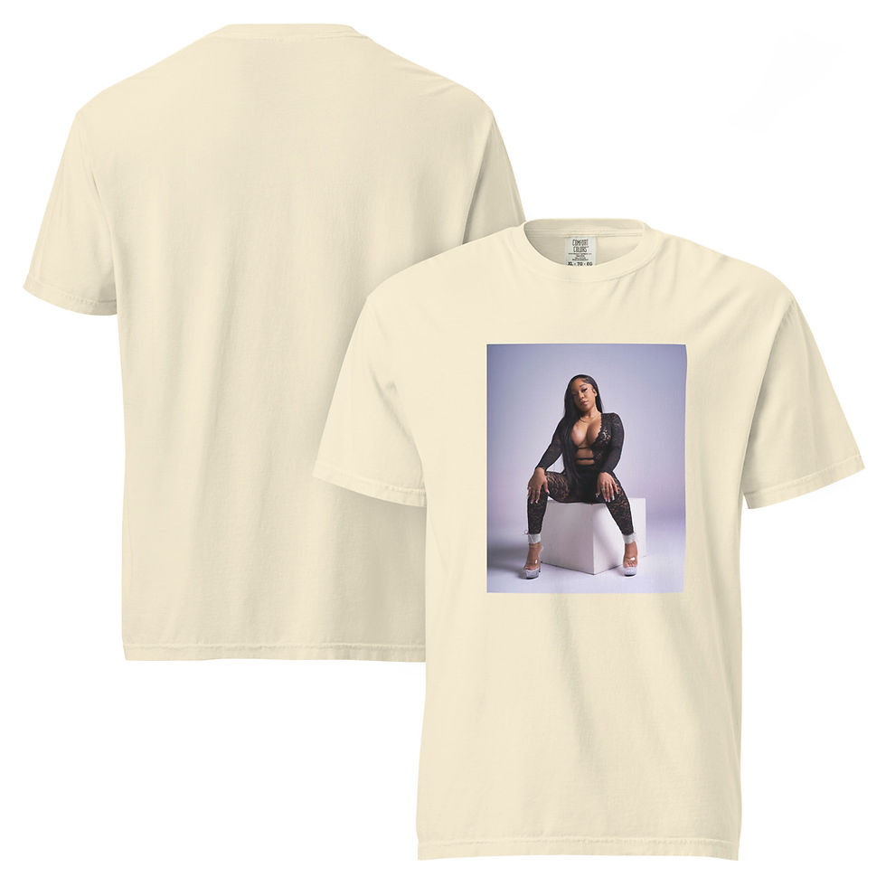 Thumbnail: Precious Nectar T-shirt
