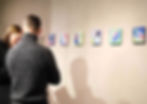 Ausstellung 'Erinnerungen an die Zukunft'